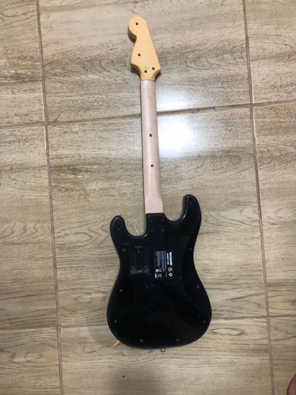 Guitarra ps4 - Foto 2