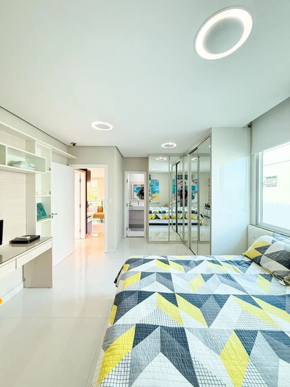 Vendo Casa no Cond DAMHA - Foto 3