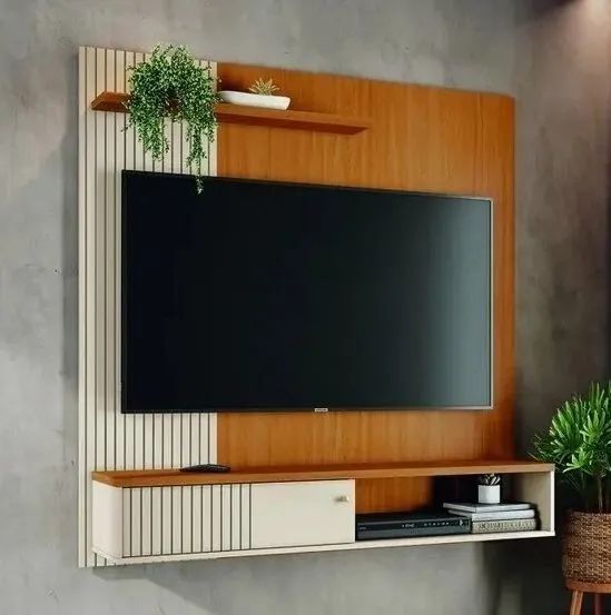 Painel para TV até 60 polegadas  - Foto 2