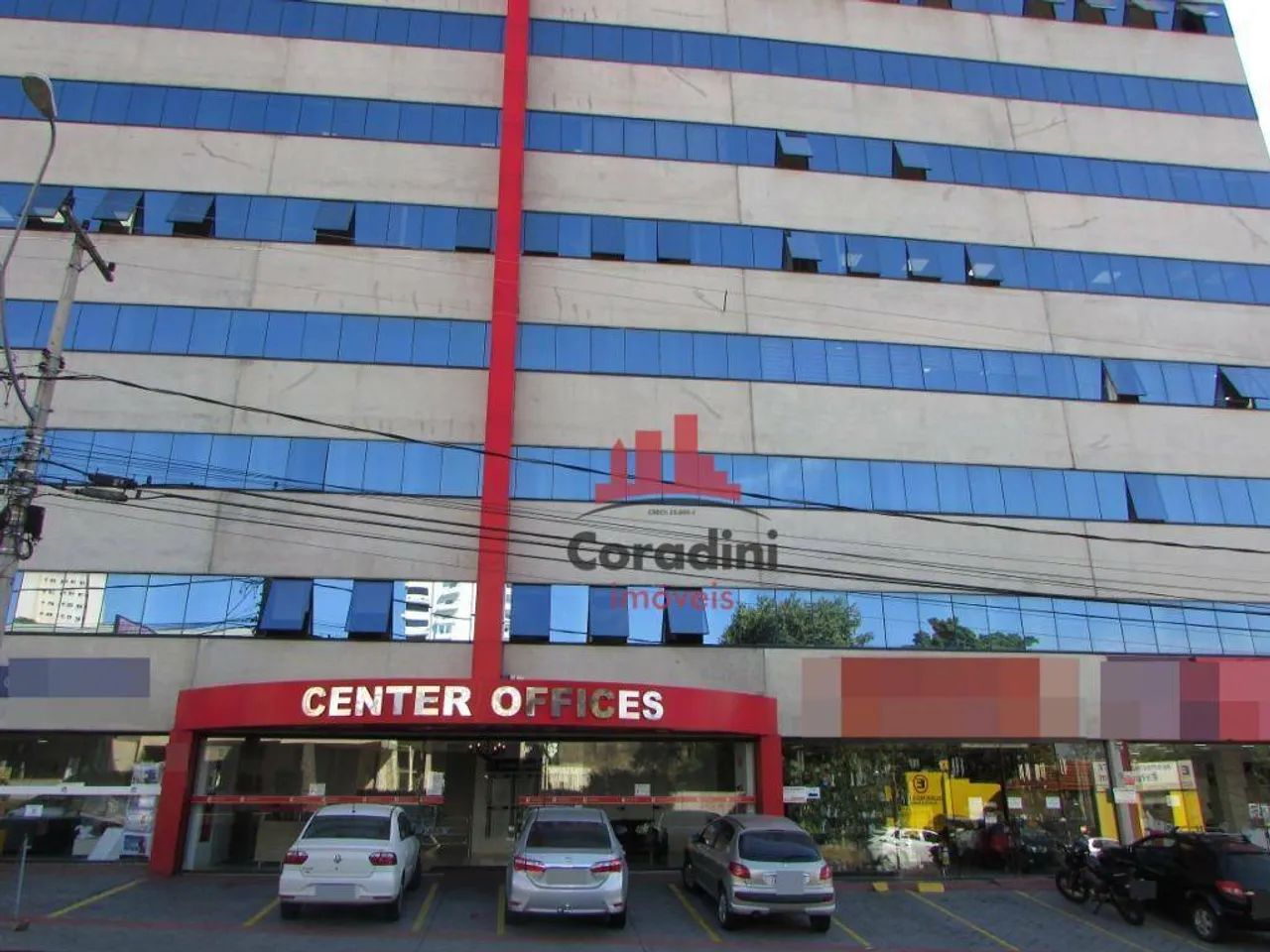 Sala para alugar Center Office - Centro - Americana/SP - Foto 2