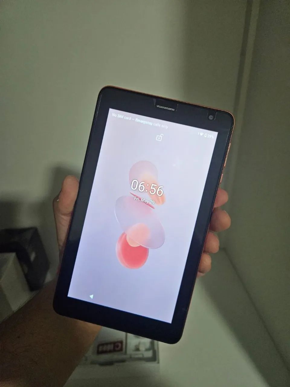 Tablet Android C Idea CM517 Air - Semi novo - Foto 4