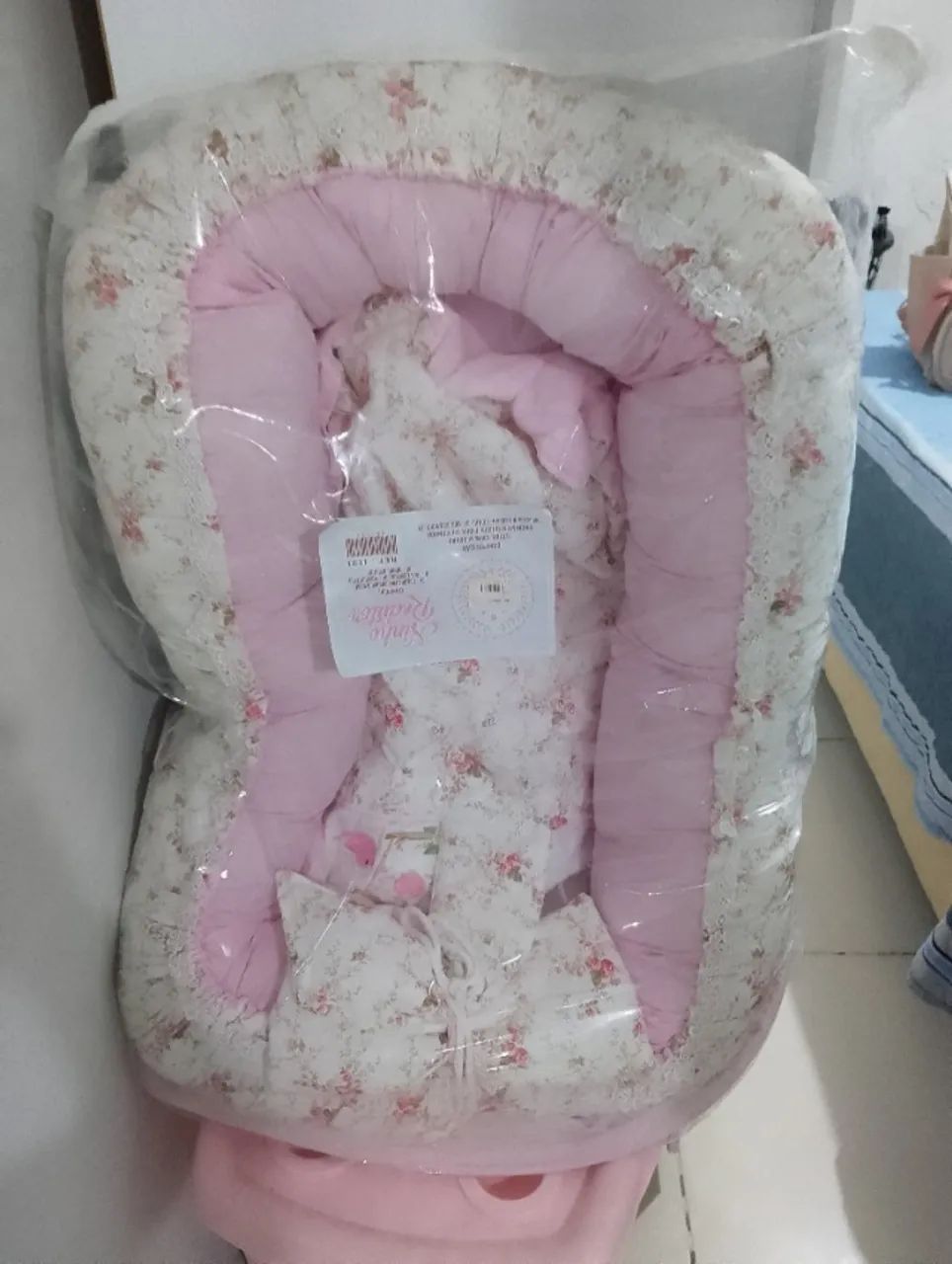 Ninho de bebê  - Foto 4