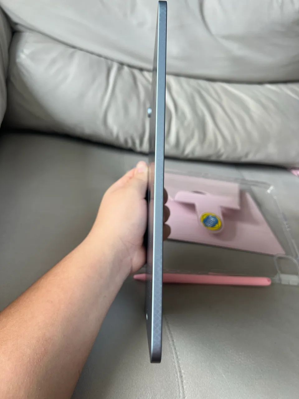 iPad Air 4ª Geração 64GB + Apple Pencil Original | Excelente