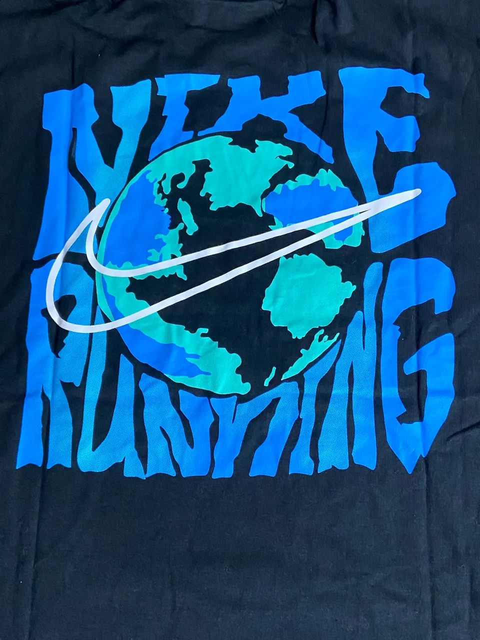 Camiseta NK Runing  - Foto 2