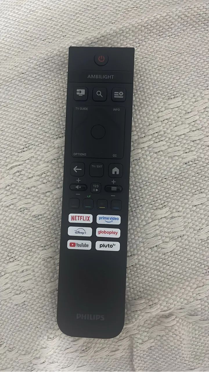 TV Philips  - Foto 5