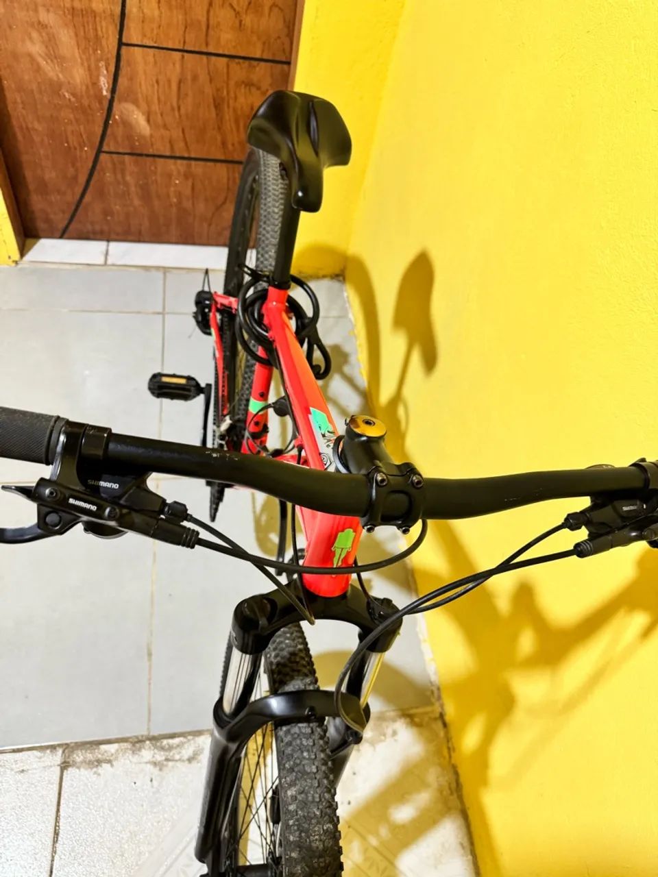 BIKE SEMI NOVA - Foto 2