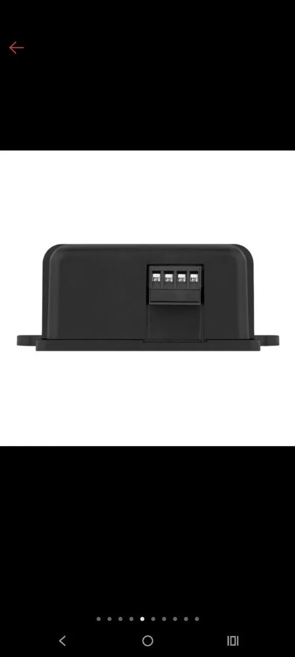 Processador equalizador Taramps 2.4 BT + AUDIO - Foto 4