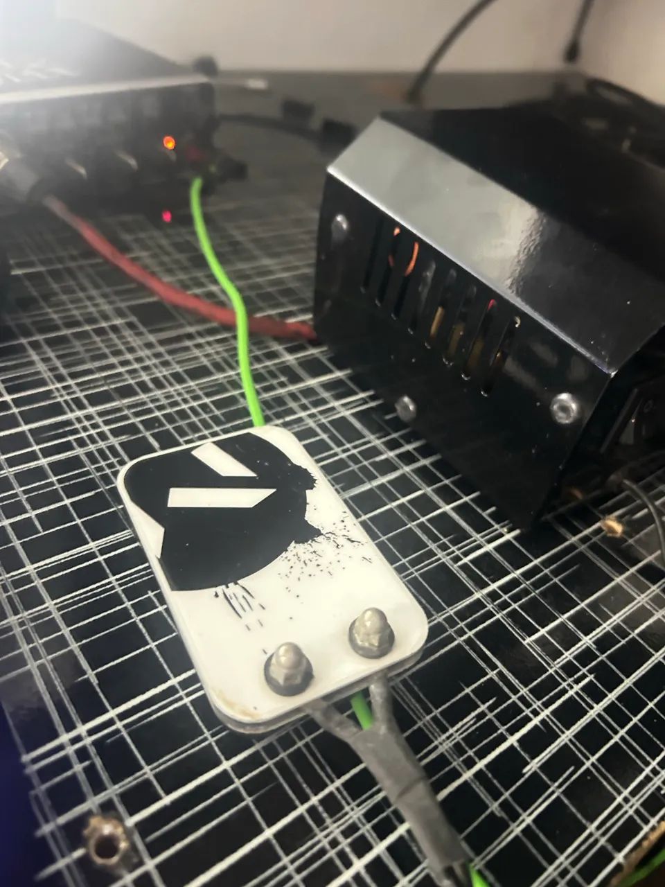 Kit de tatuagem obs tbm vendo separadamente  - Foto 2