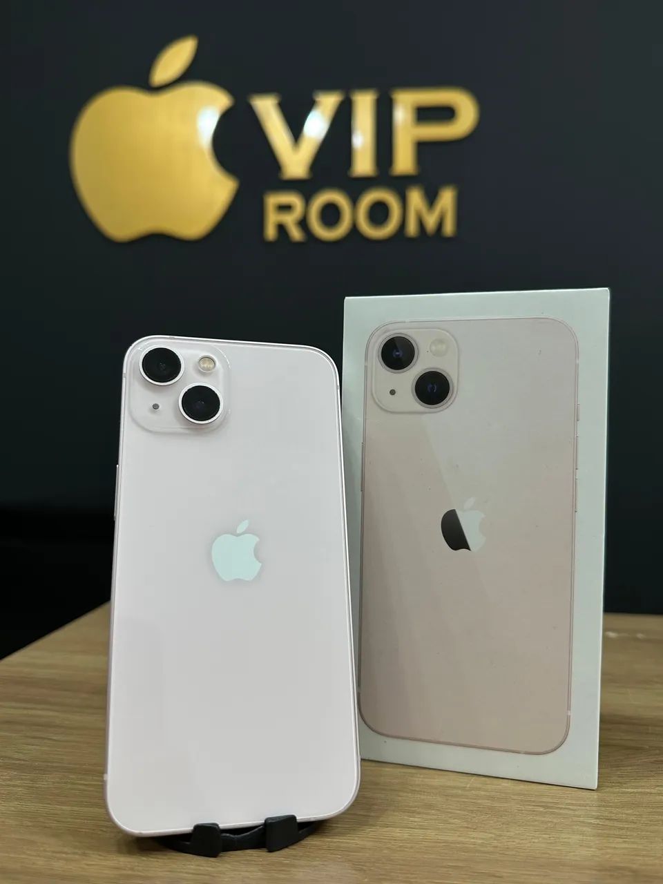 iPhone 13 128 gb todo original 