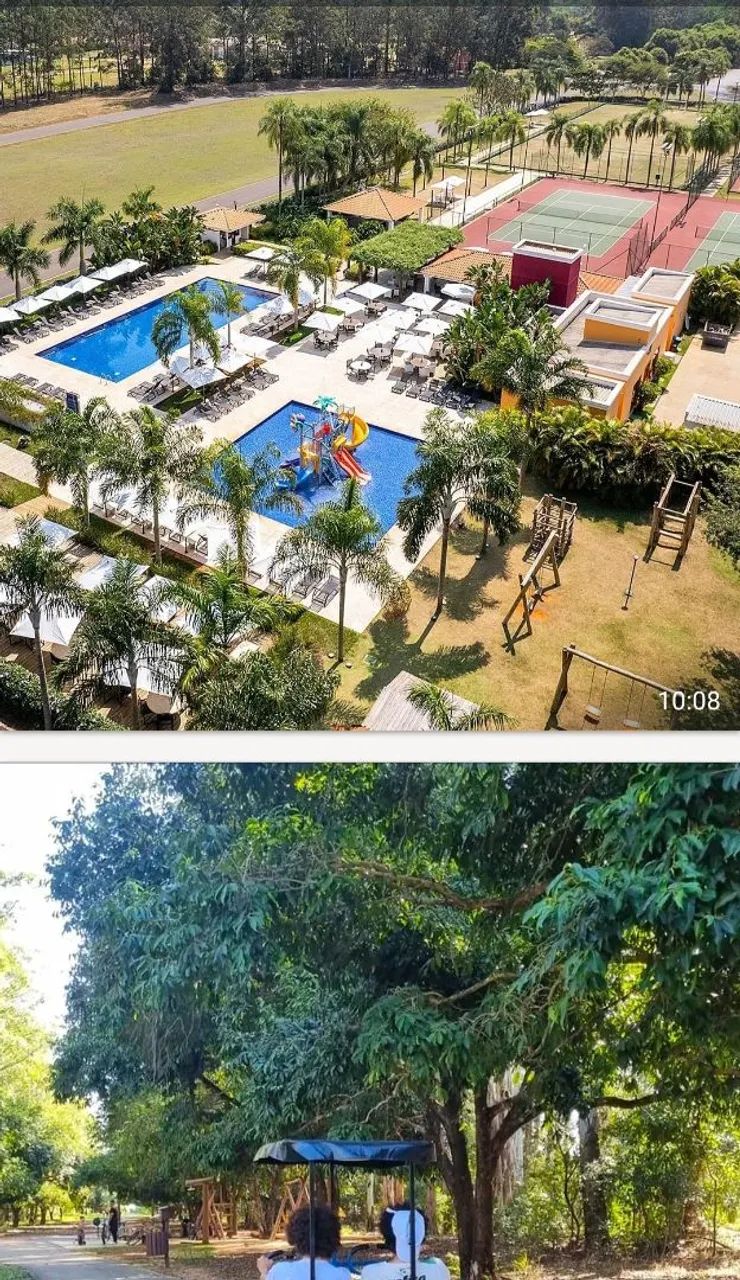 Foto - Águas De Santa Bárbara - 