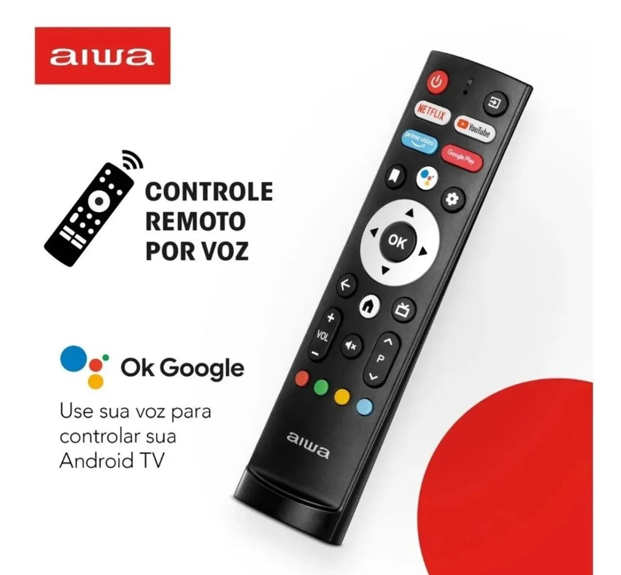 Smart tv 43 polegadas  - Foto 3