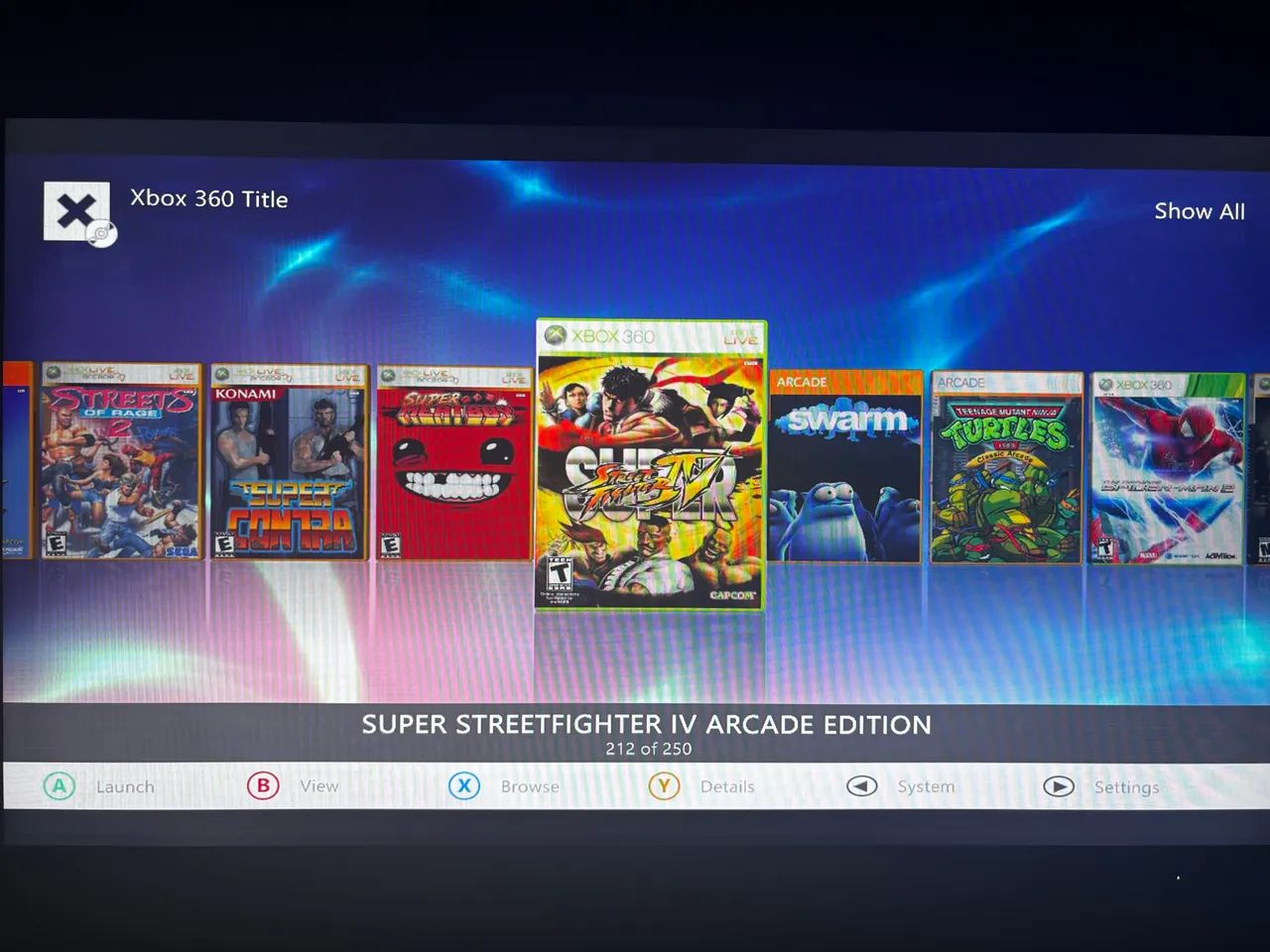 Xbox 360 250 Jogos - Foto 4