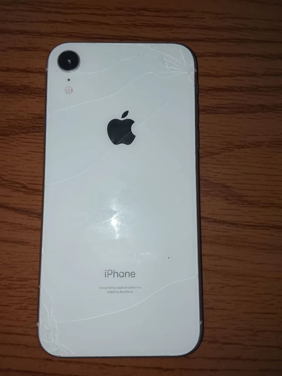 iPhone XR - Foto 3