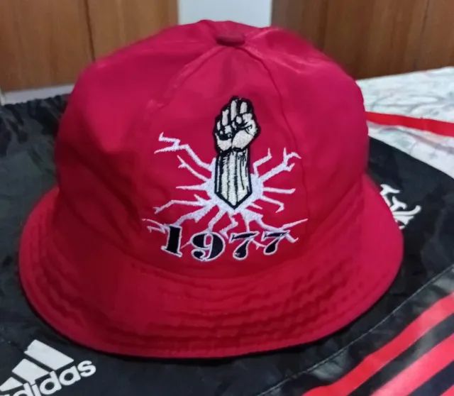 Raça Rubro Negra - Foto 2