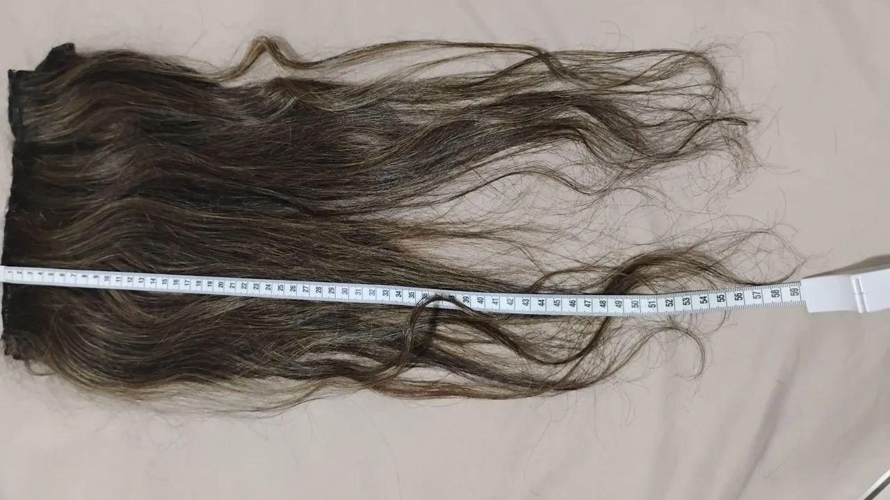 Vendo cabelo humano - Foto 4