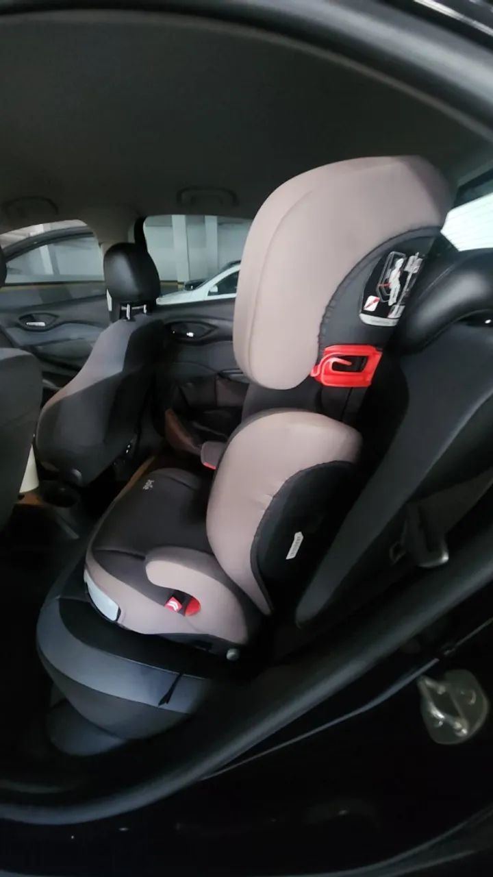 Cadeirinha para carro - Foto 2