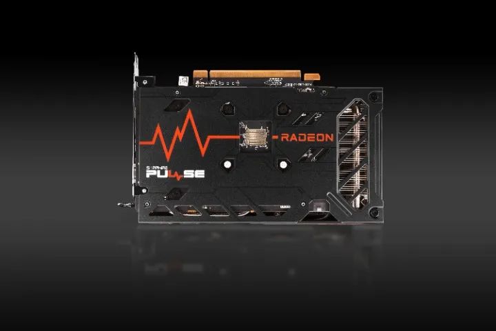 Placa de video Radeon RX 6500XT - Foto 4