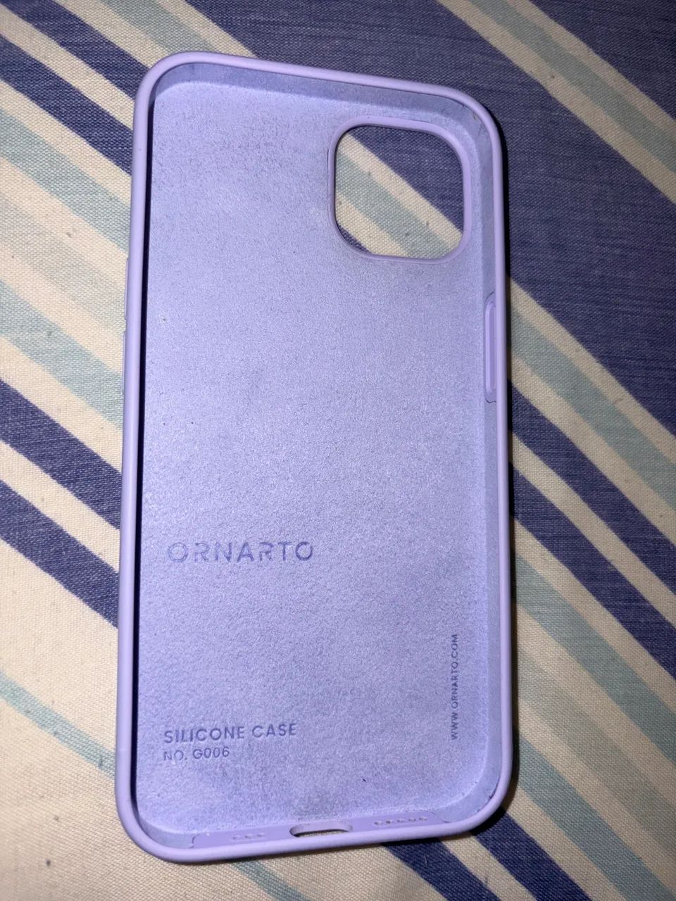 Capas para iPhone 13 - 4 unidades usadas - Foto 5