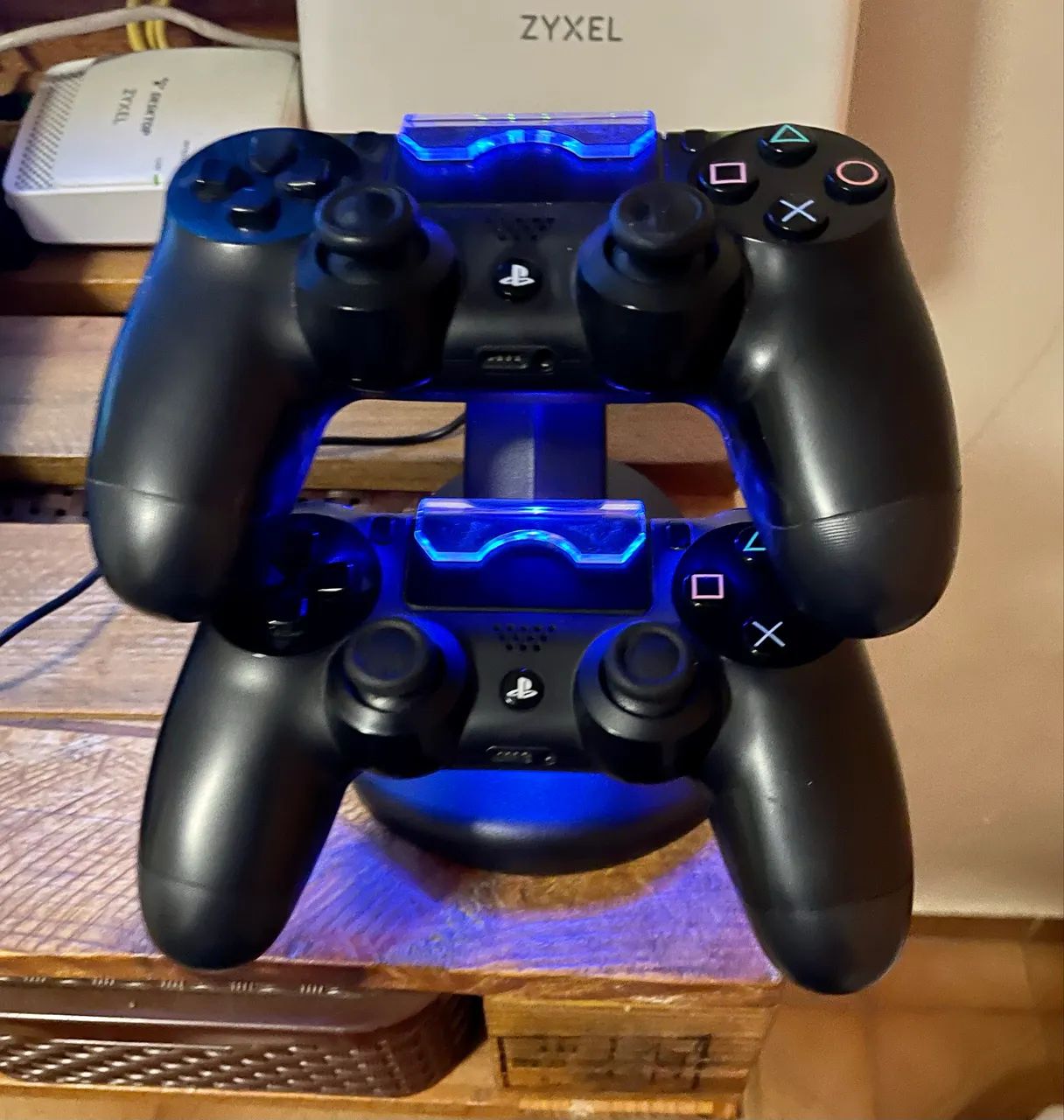 Play 4 completo  - Foto 4