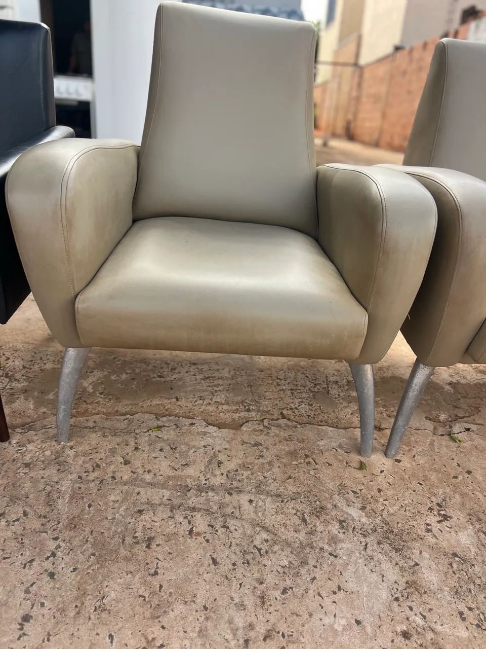 Vendo 2 Poltronas! - Foto 5