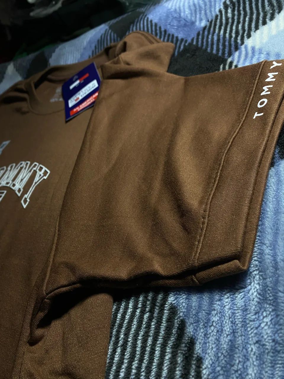 Blusas Peruana - Foto 2