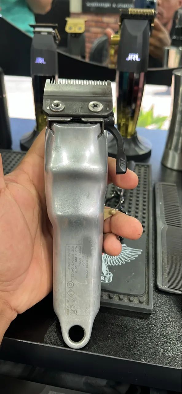 Máquina de corte Sênior 5 - Foto 4