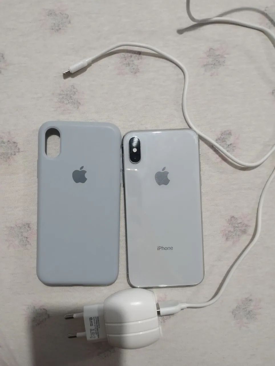 アイフォン iPhone 13 256GB Verde com Tela 6.1