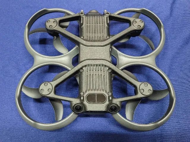 Dji Avata 2 Combo Fly More - Foto 2