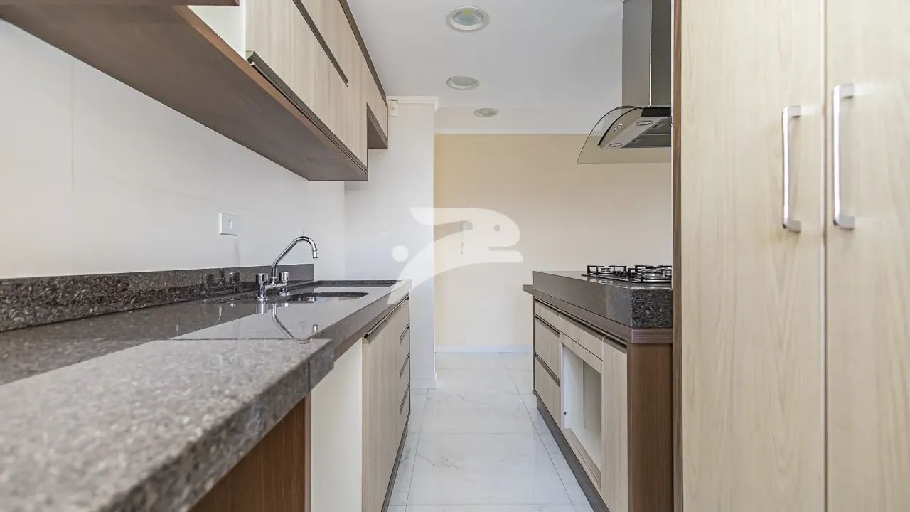 Apartamento 3 Quartos Pineville 65m² - Foto 4
