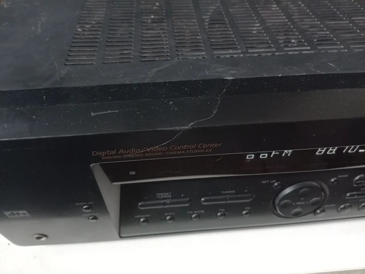 Receiver sony str k740p - Foto 3