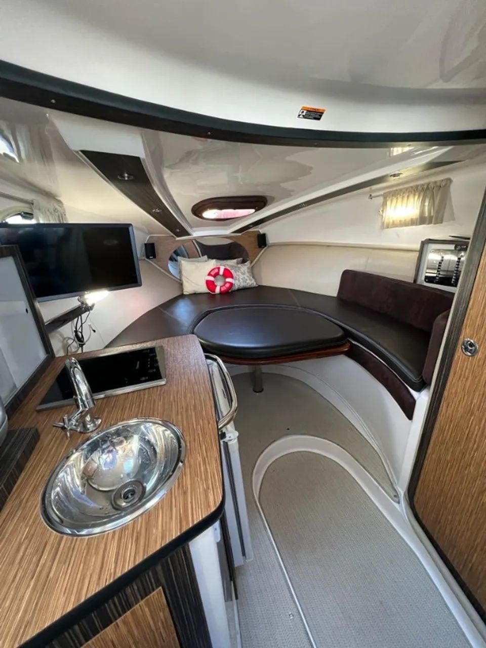 Lancha Focker 280GT - Foto 2