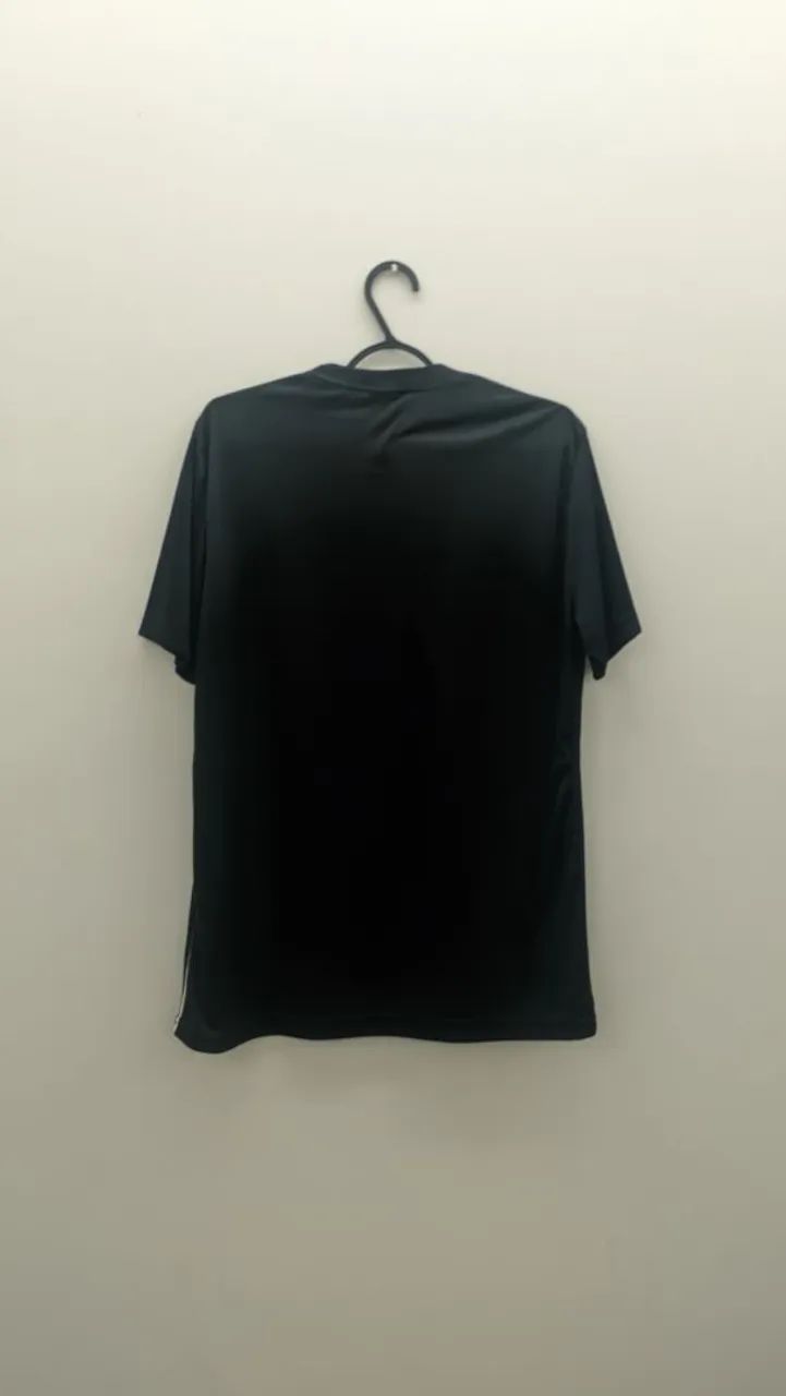 Camisa Corinthians - licenciada - Foto 2