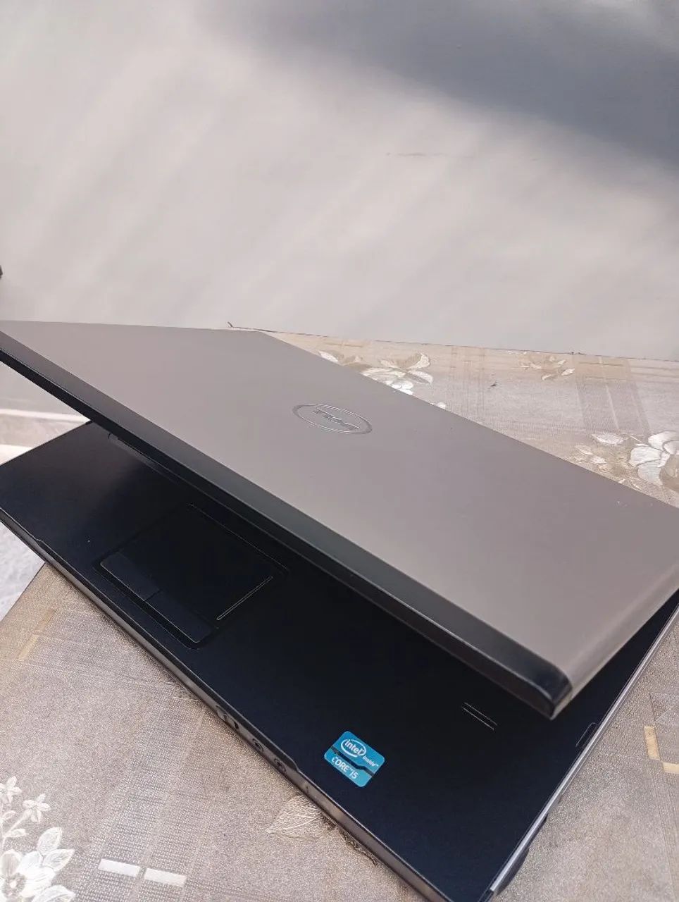 Notebook Dell i3 HD 750gb - Foto 4