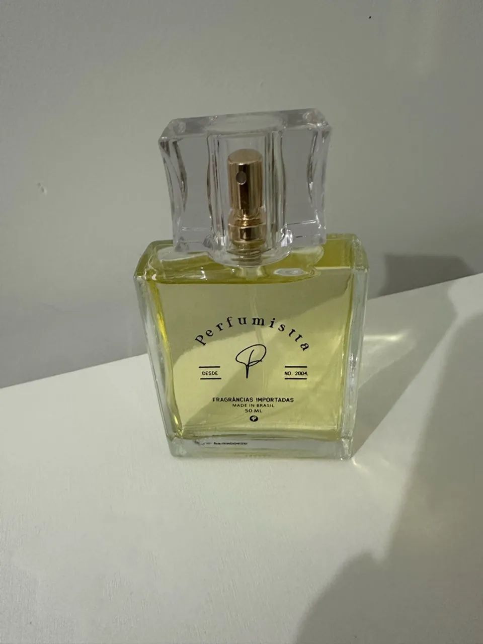 Perfume 