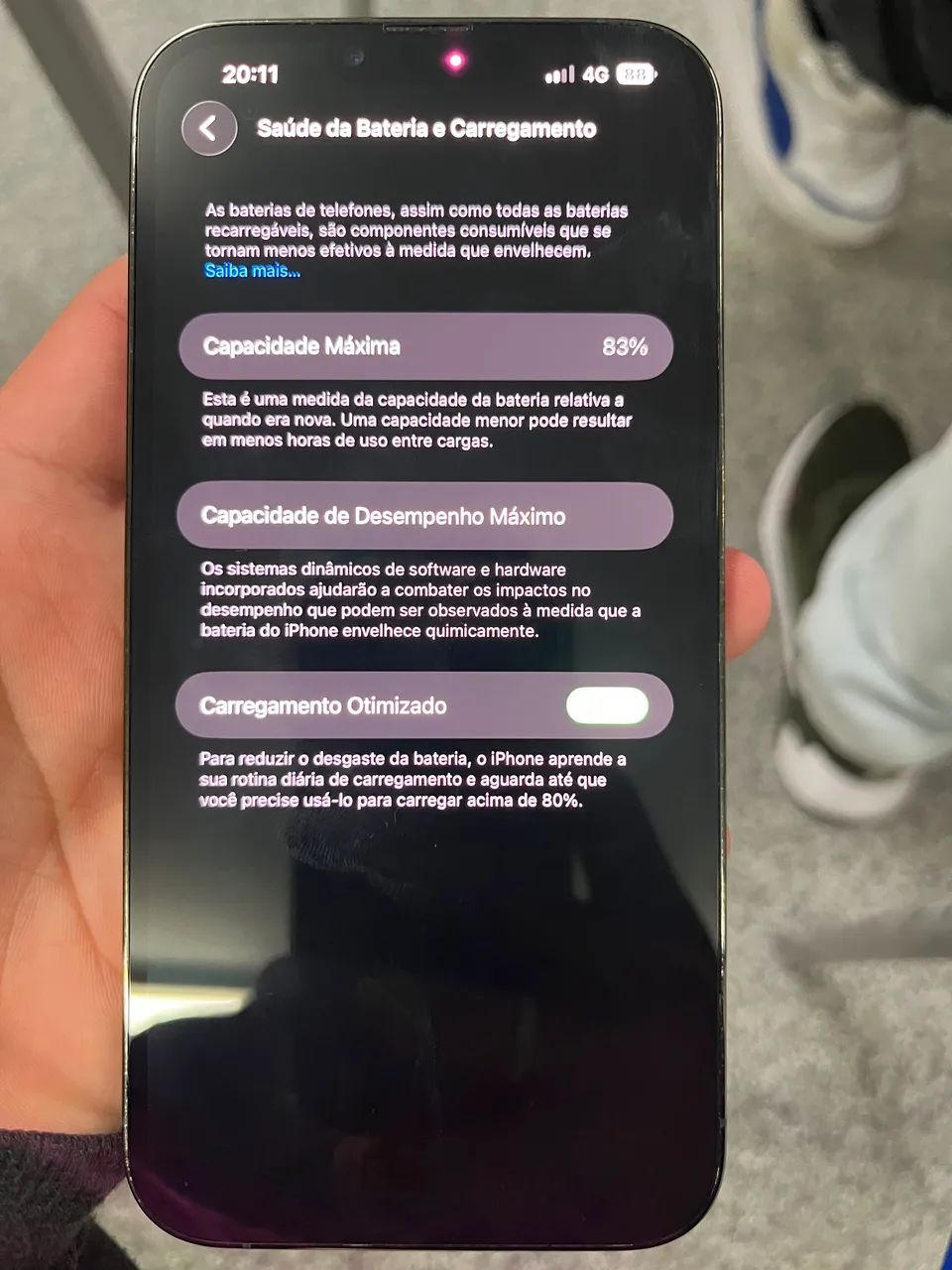 iPhone 13 Pro Max  - Foto 2