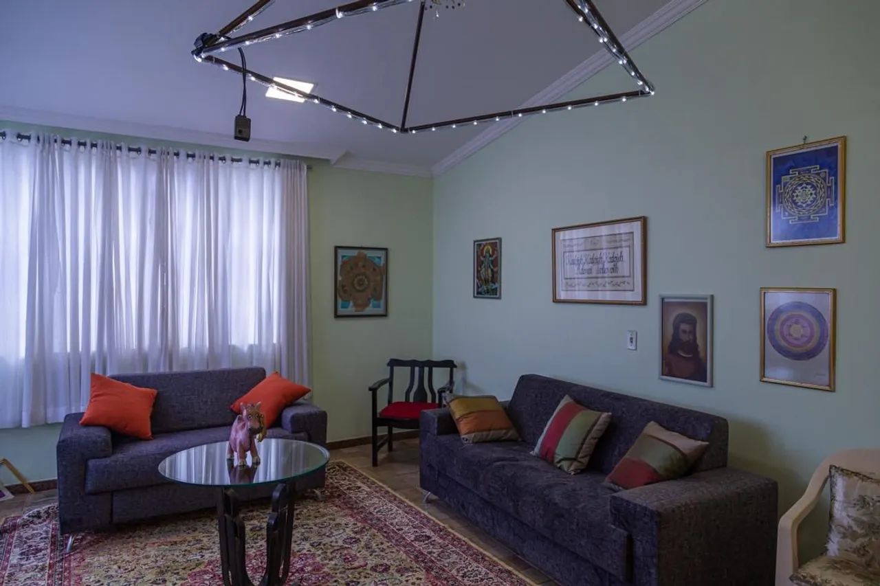 Casa à Venda - Mangabeiras, 4 Quartos, 180 m2 - Foto 2