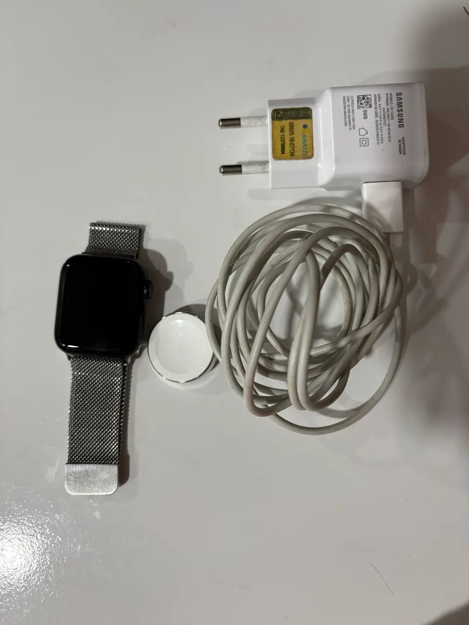 Apple Watch SE 2 - Foto 2