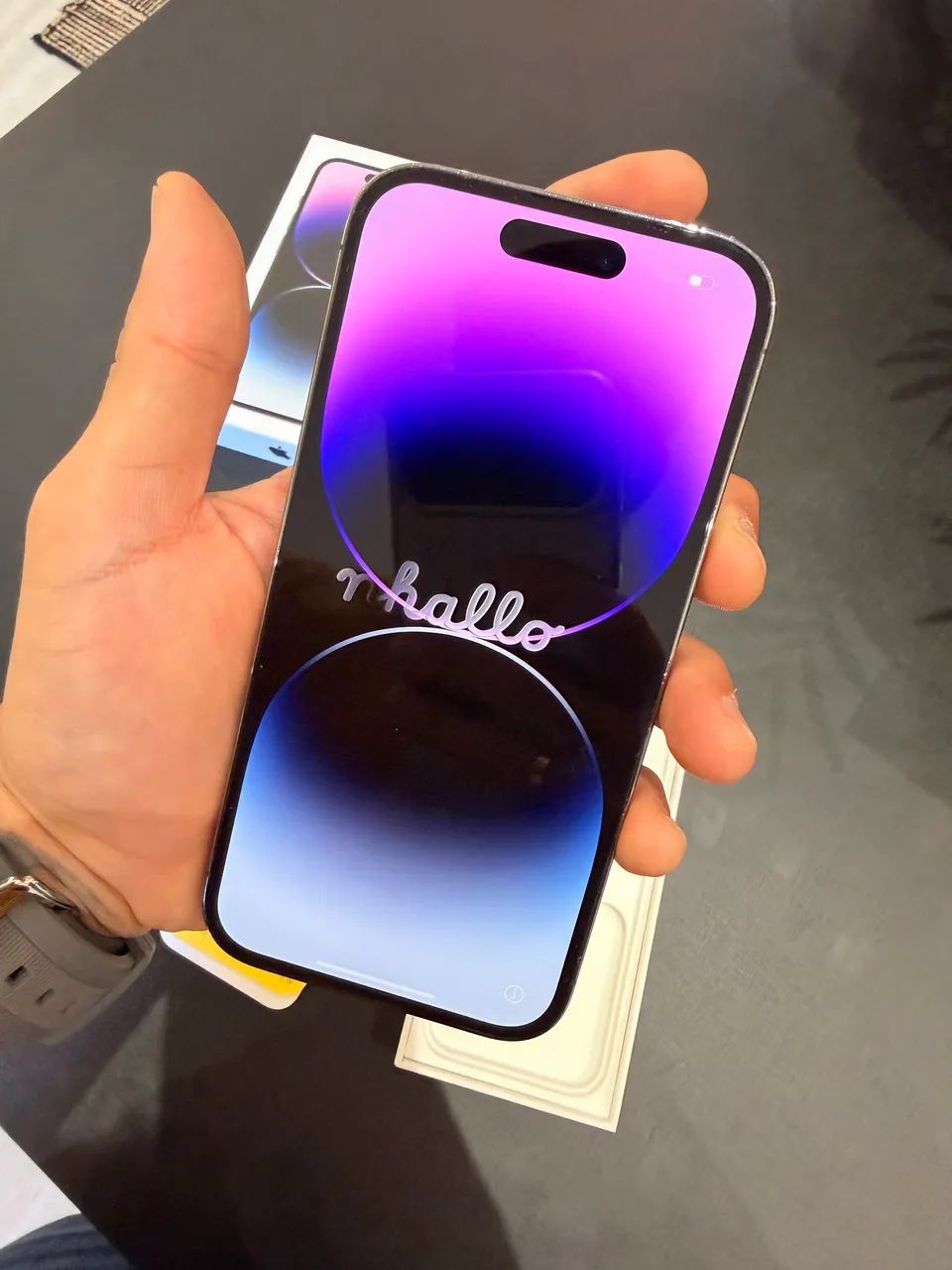 iPhone 14 Pro 128Gb  - Foto 2