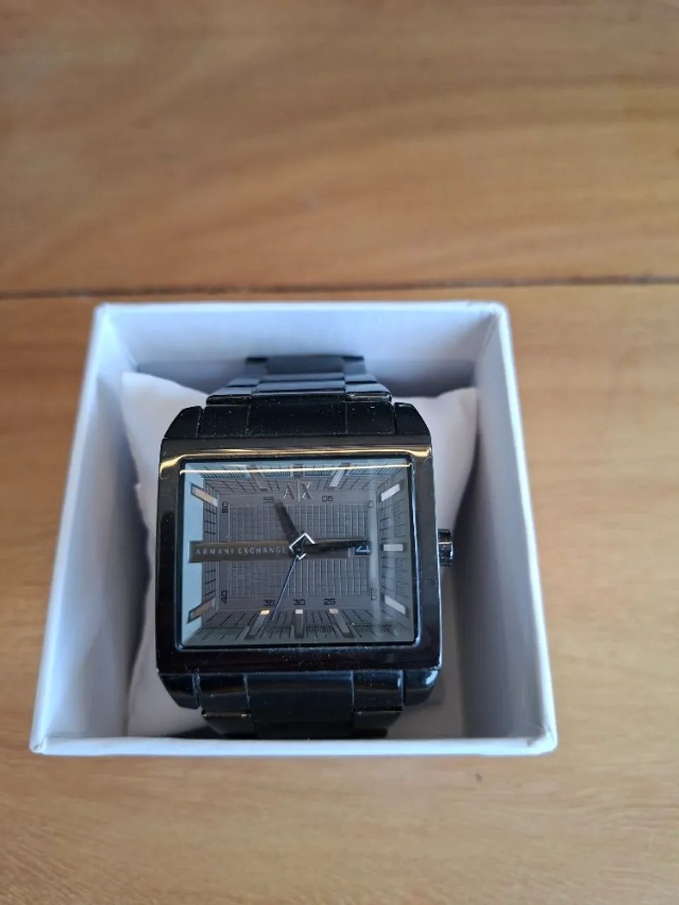 Armani Exchange modelo AX2057