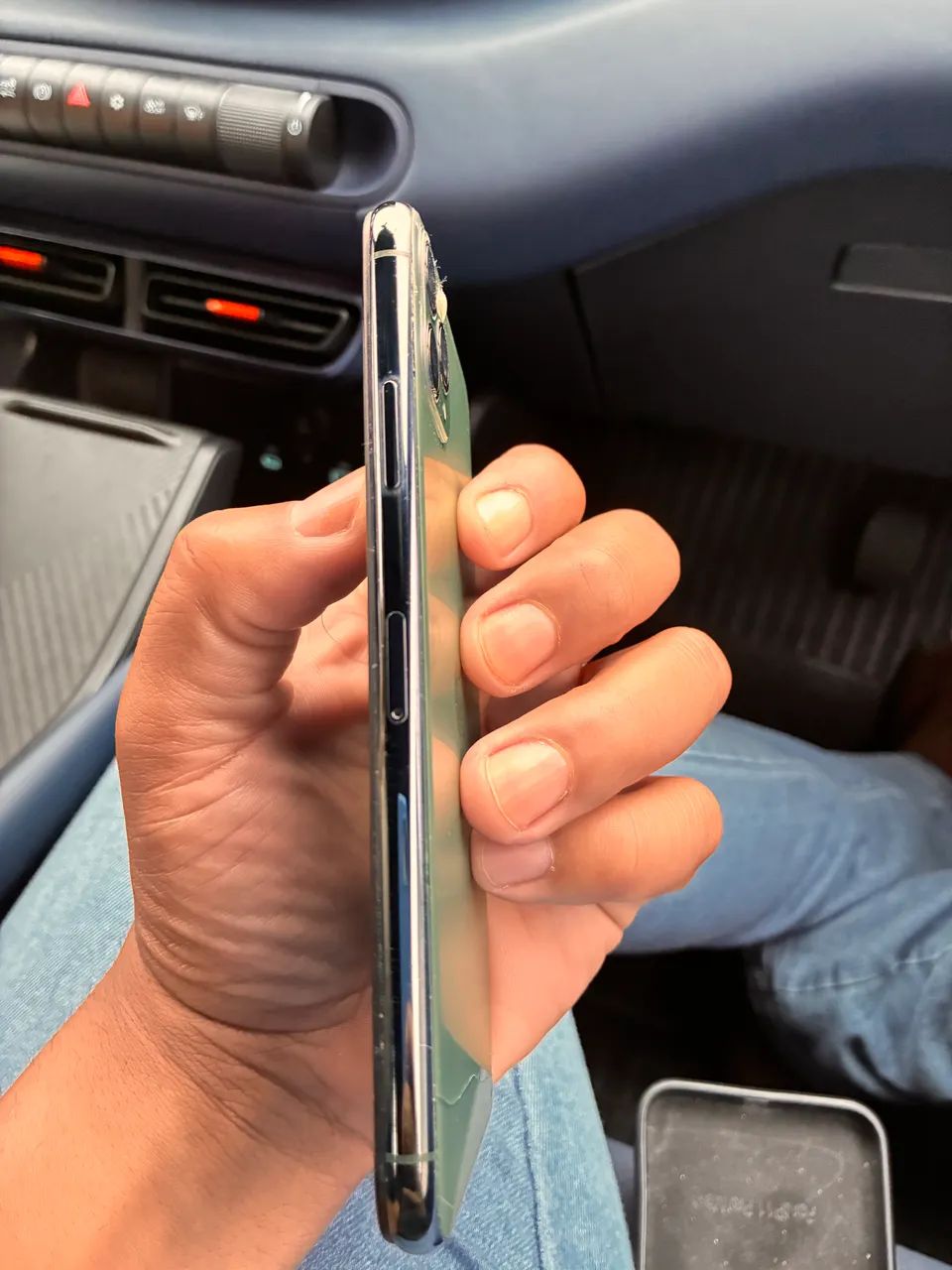 iPhone 11 Pro Max  - Foto 2
