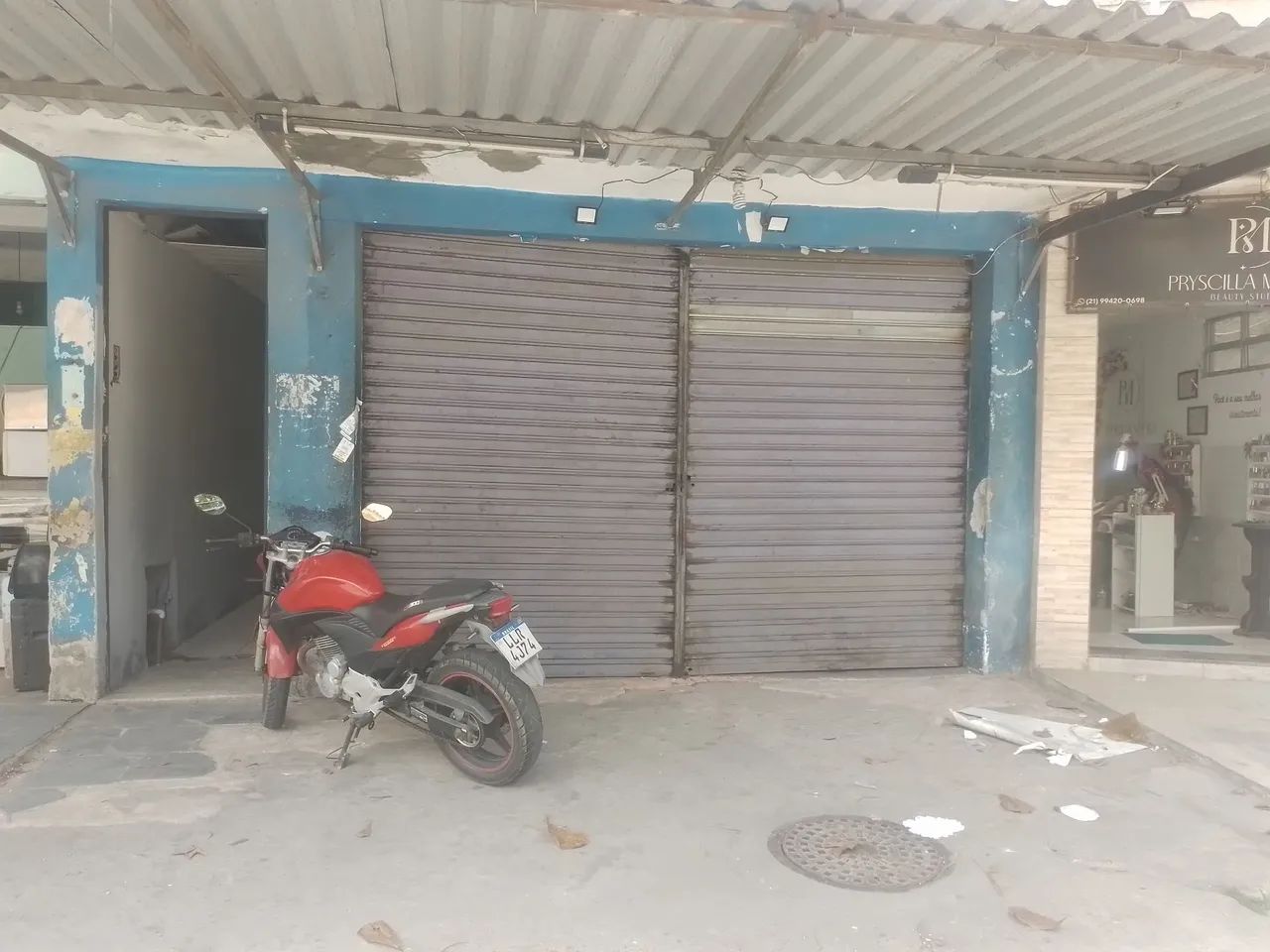 Loja comercial na Doutor Laureano. Duque de Caxias. - Foto 2
