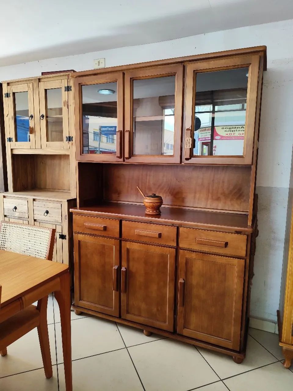 Conjunto Milano 6 pts - Foto 2