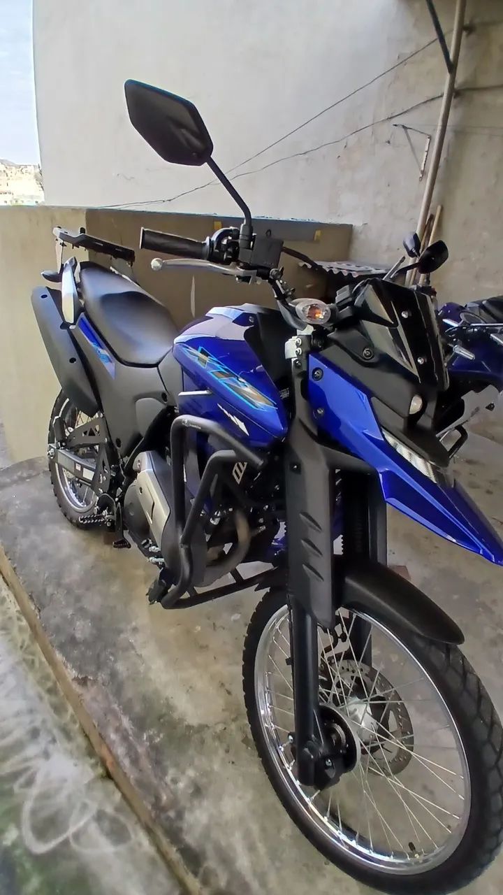 LANDER 250 CONNECT NOVA!!!!! - Foto 4