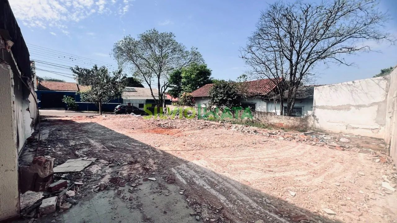 Terreno à venda no Jd. Alvorada, Maringá-PR - Foto 4