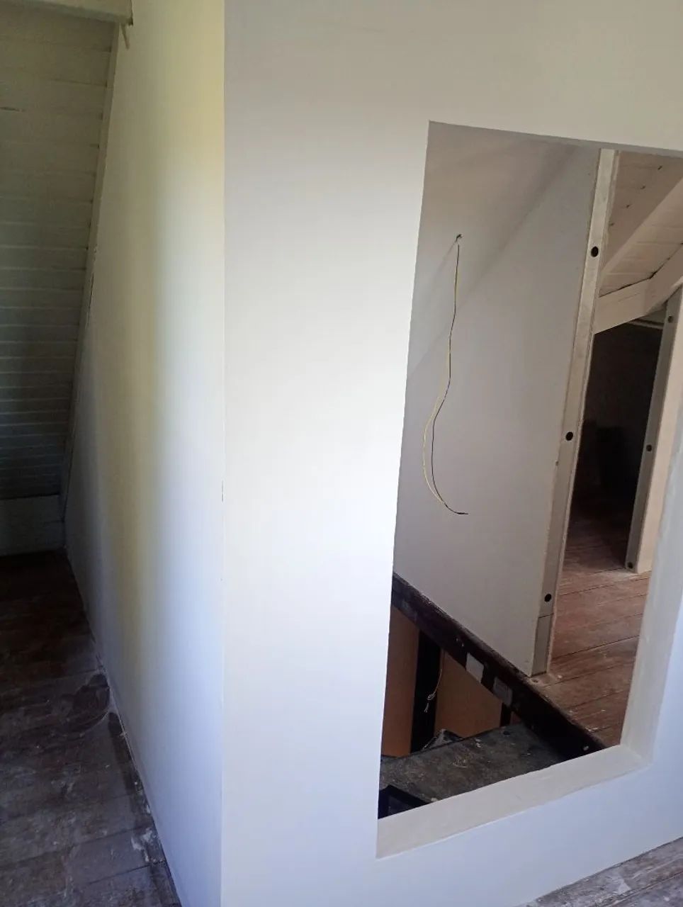 ? RMT DRYSTEELL ? Soluções modernas em construção e acabamento - Foto 4