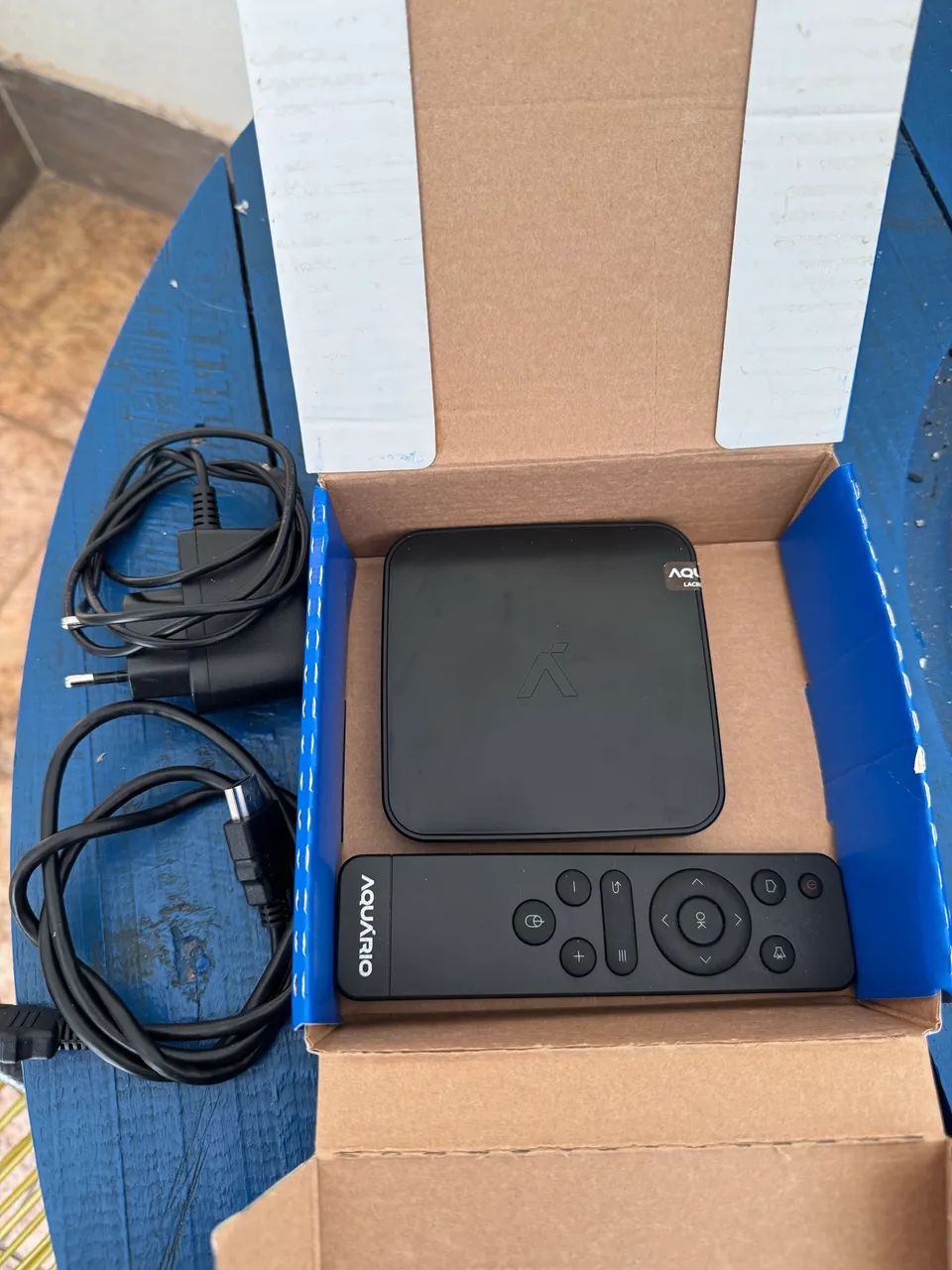 Smart tv box plus  - Foto 3