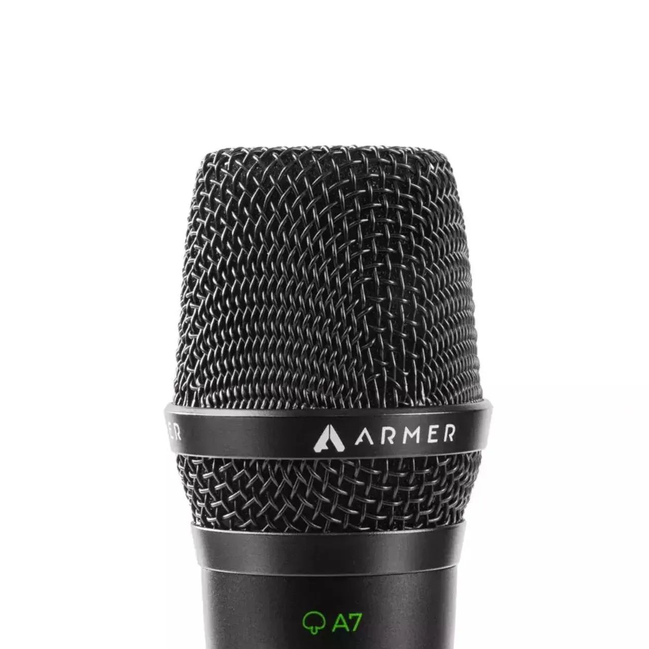 Microfone sem Fio Bastão Armer AX800HT - Unitário - Foto 2