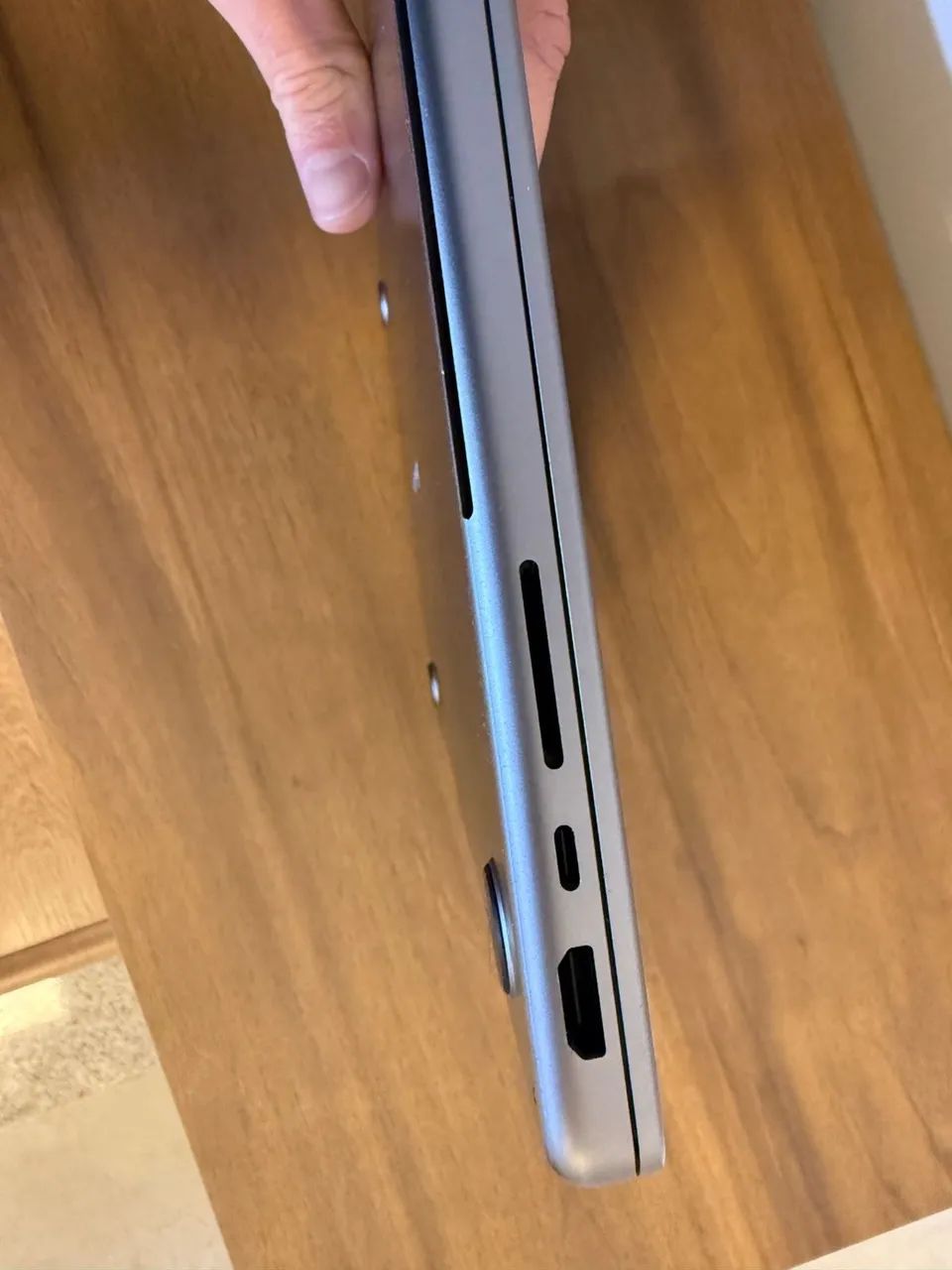 Apple MacBook M1 Pro 32GB RAM 1T SSD 2021 14? - Foto 2