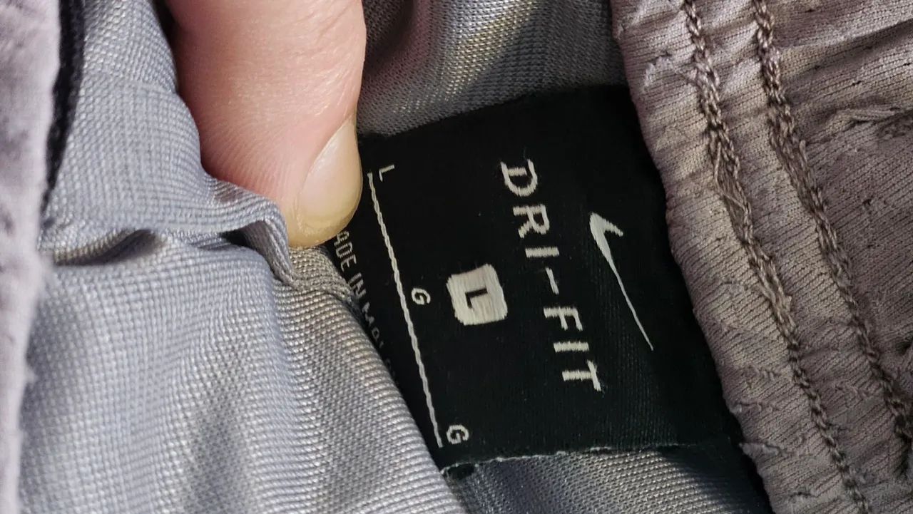 Bermuda Nike Dri fit - Foto 2