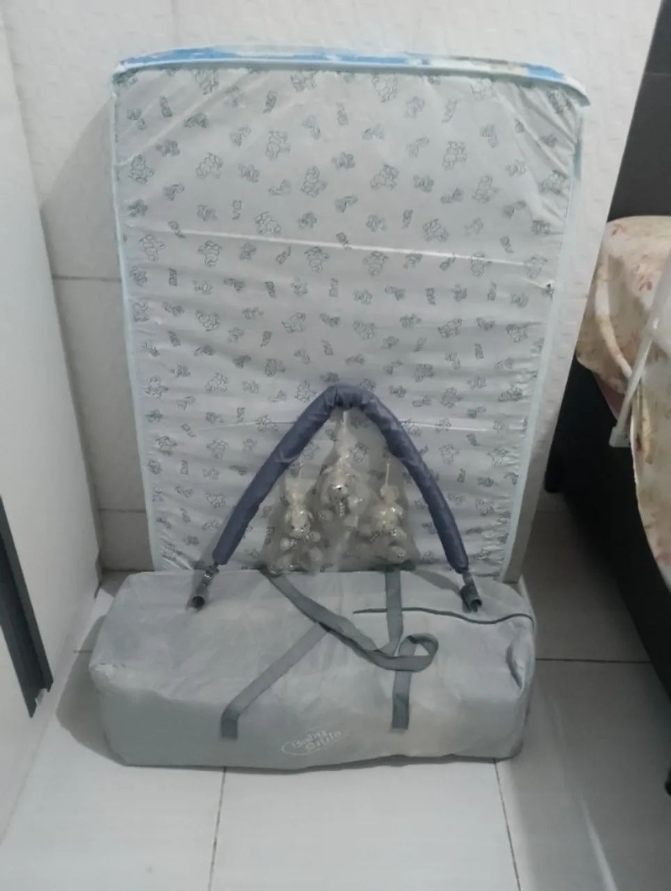Berço - Foto 5